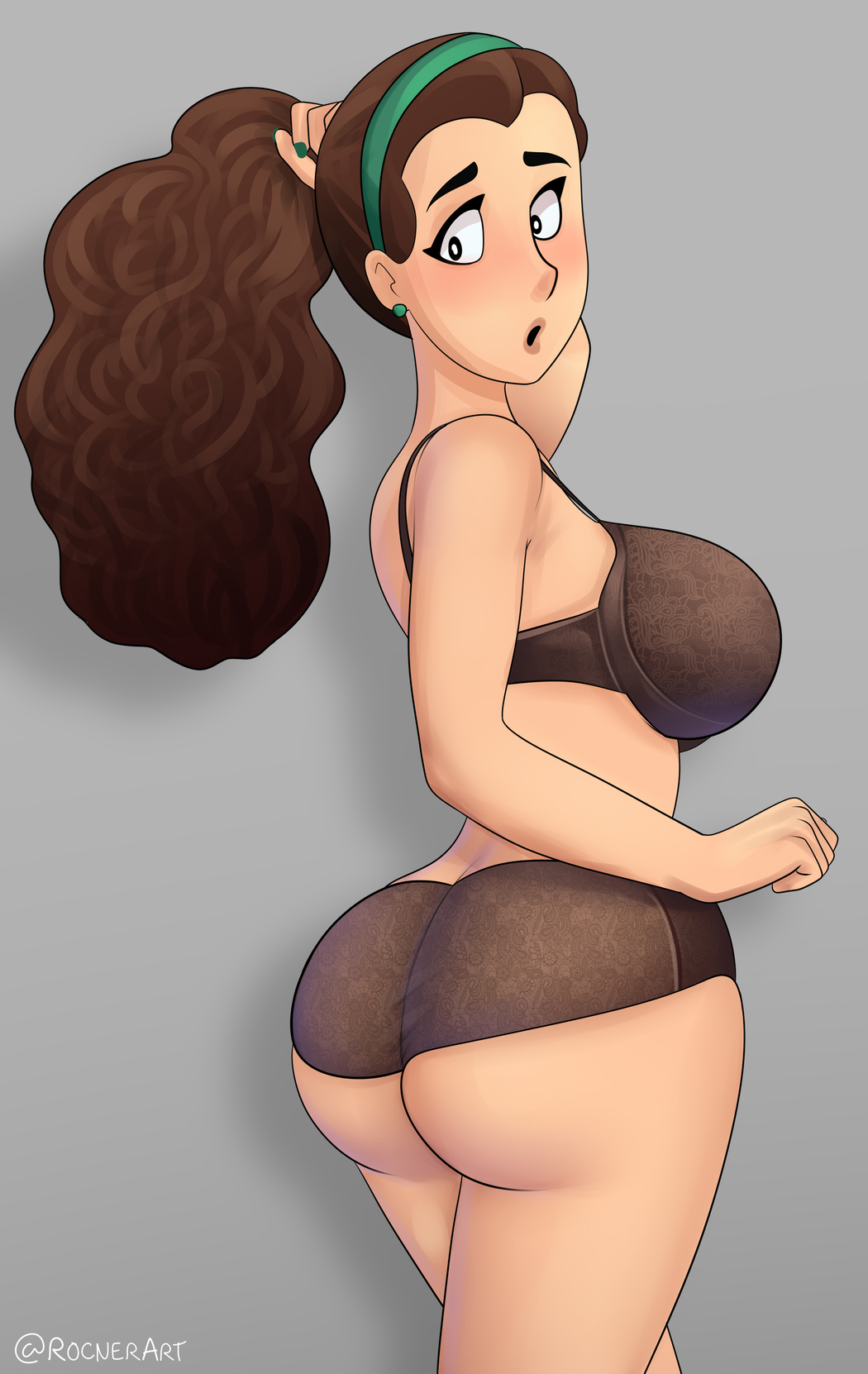 Artist - Rocner page 4 full