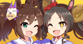 マーベラス★ワンっ！ cover