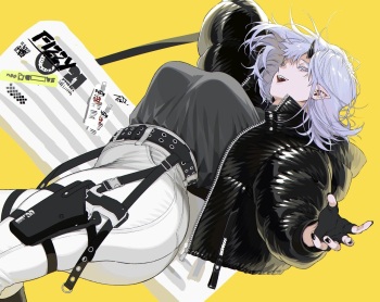 Zkstxxx cover