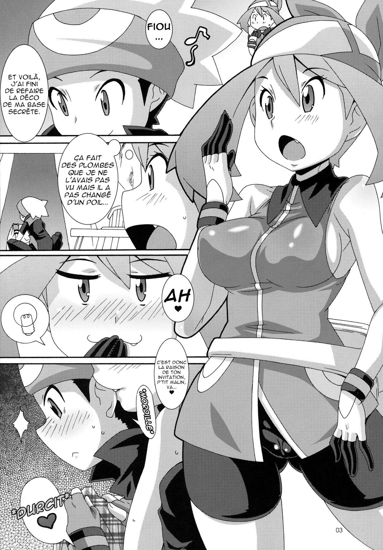 Double-S page 2 full