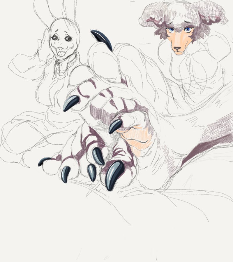 Artworks page 8 full