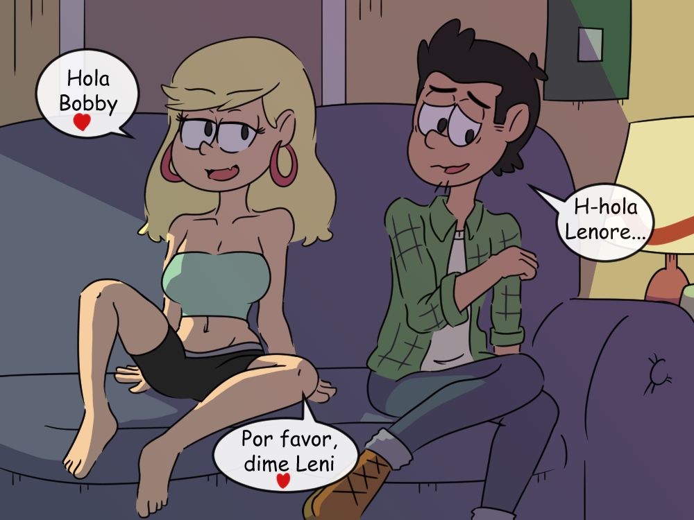 Alternative Leni page 2 full
