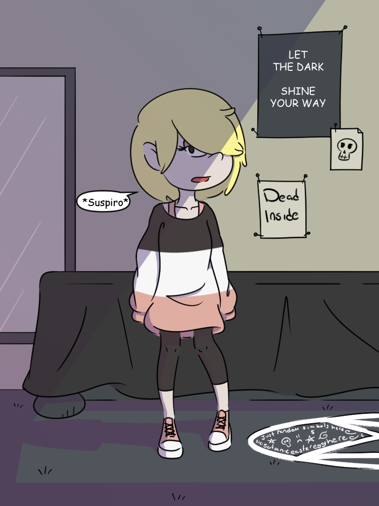 Alternative Leni page 9 full