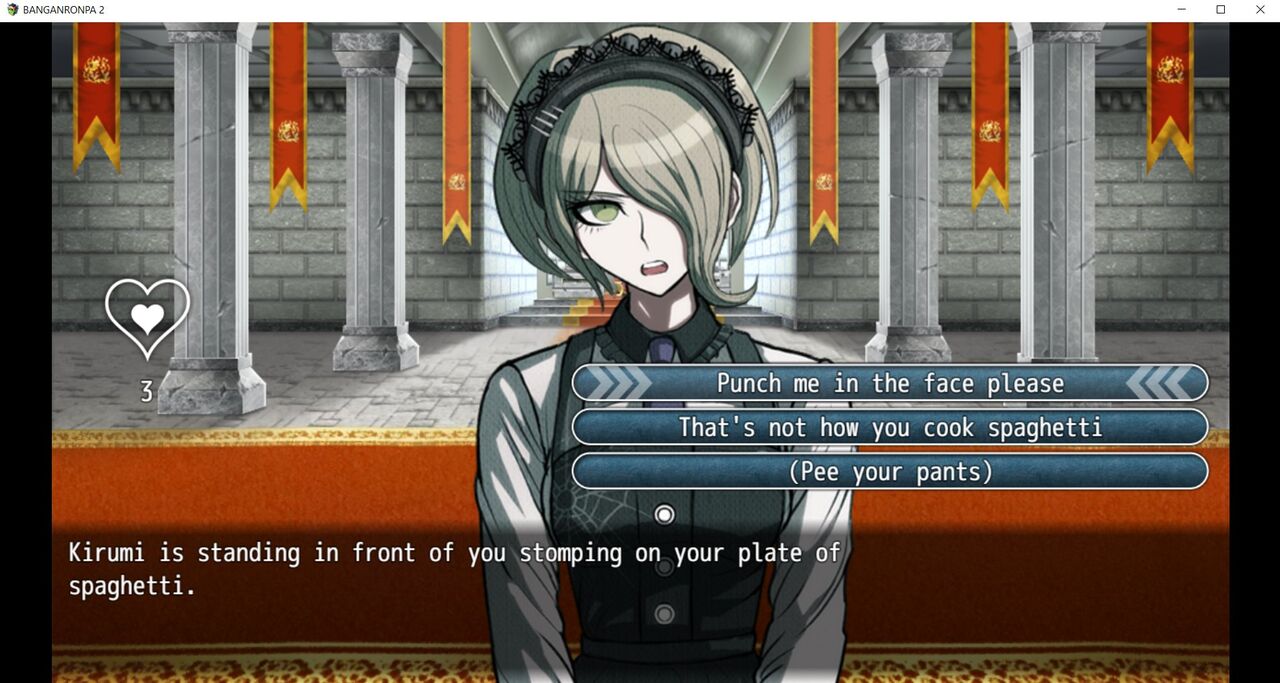 Kirumi page 10 full