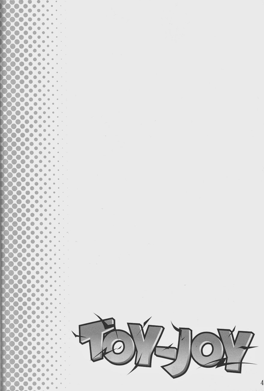 TOY‐JOY page 3 full