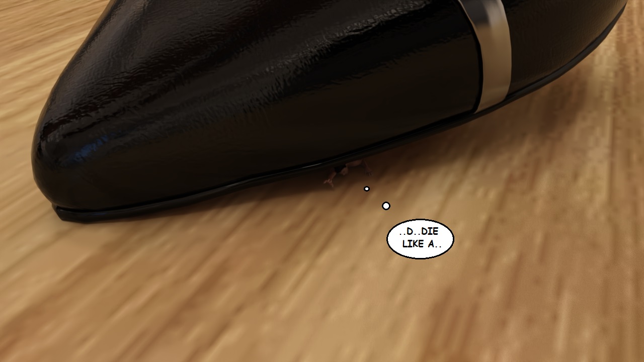 THE app chapter 3 page 5 full