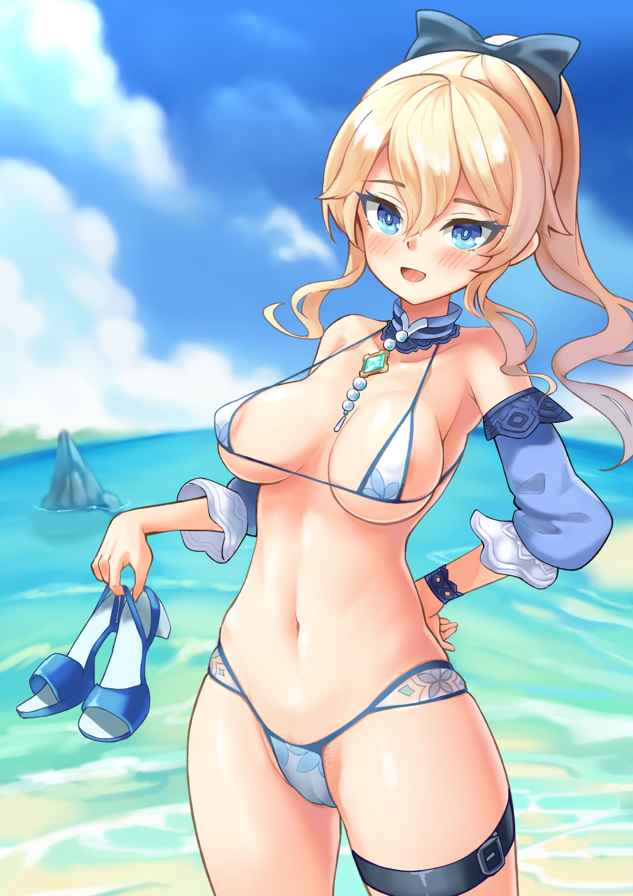 Jean Summer page 10 full