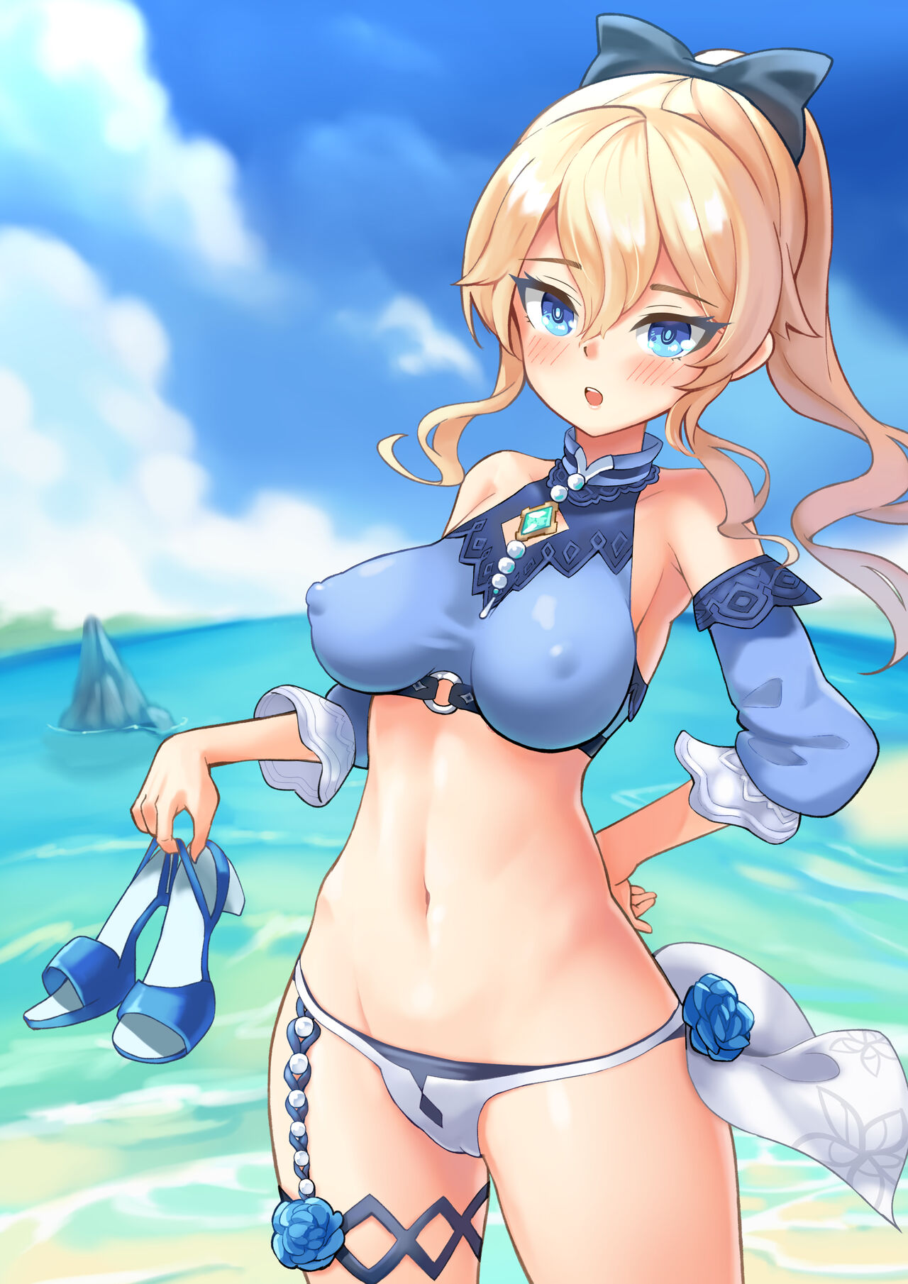 Jean Summer page 3 full