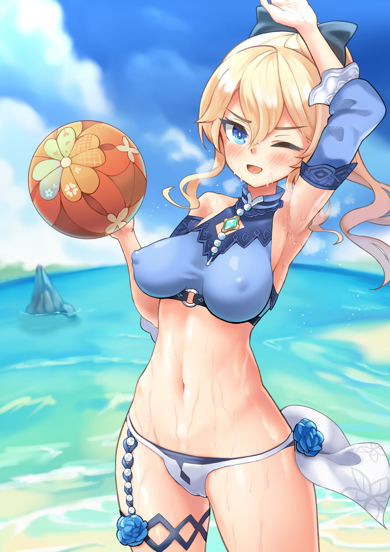 Jean Summer page 4 full