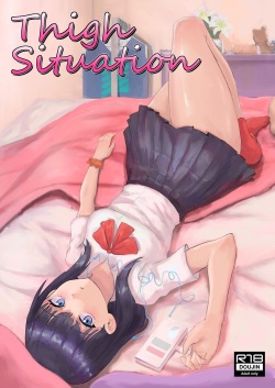 Thigh Situation | Бёдра, Ножки - Любовь