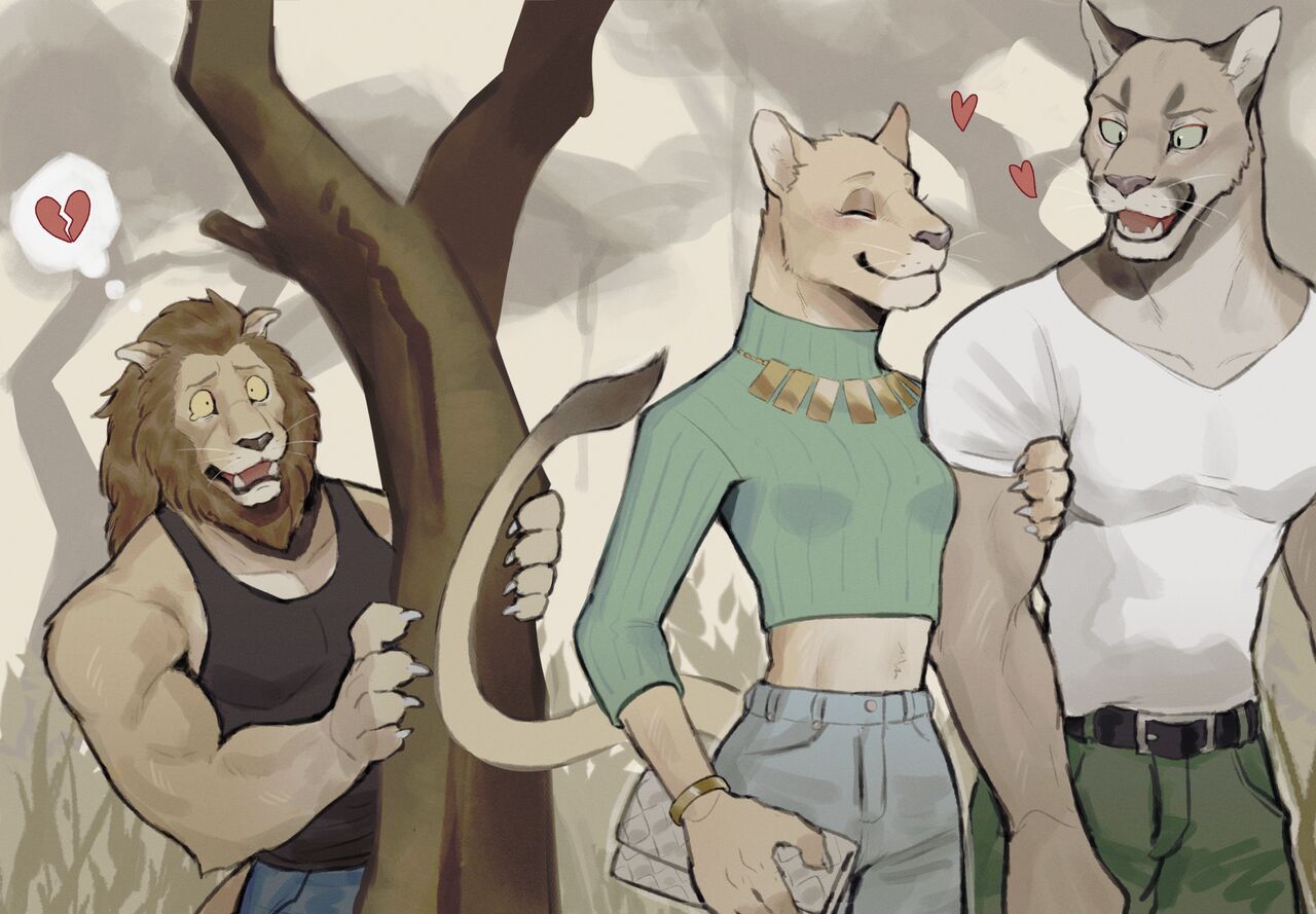 Broken Heart page 2 full