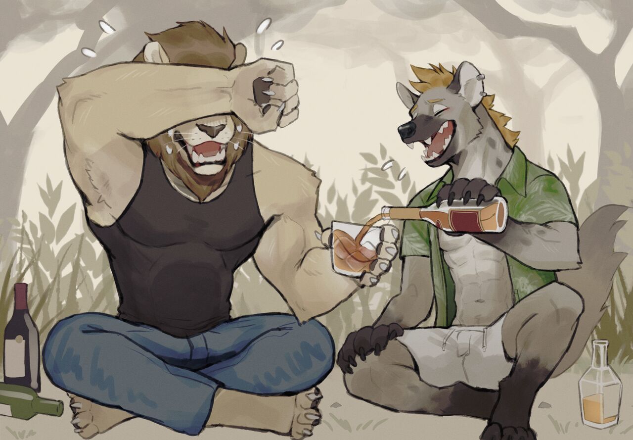 Broken Heart page 3 full