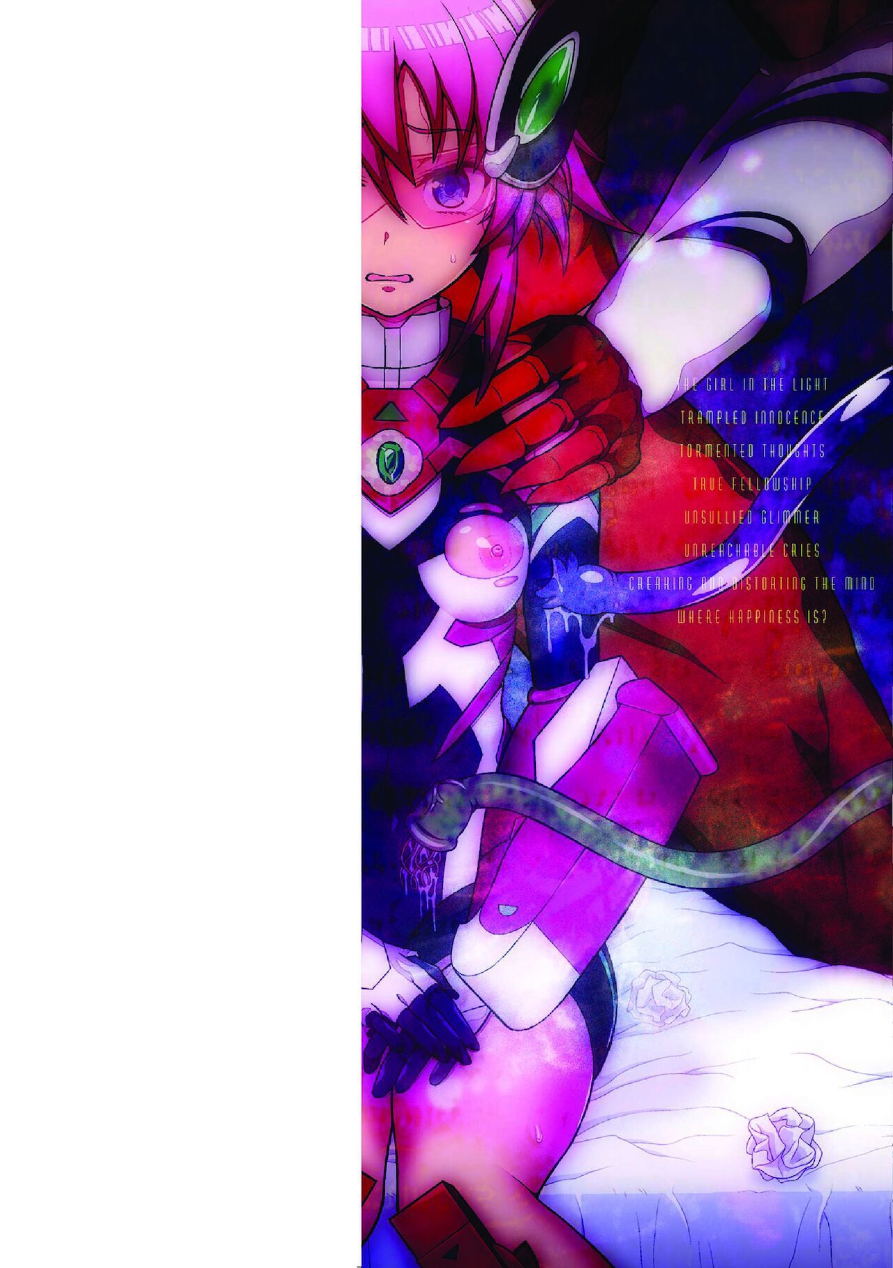 Kousou Senki Christia Ch. 1-3 page 2 full