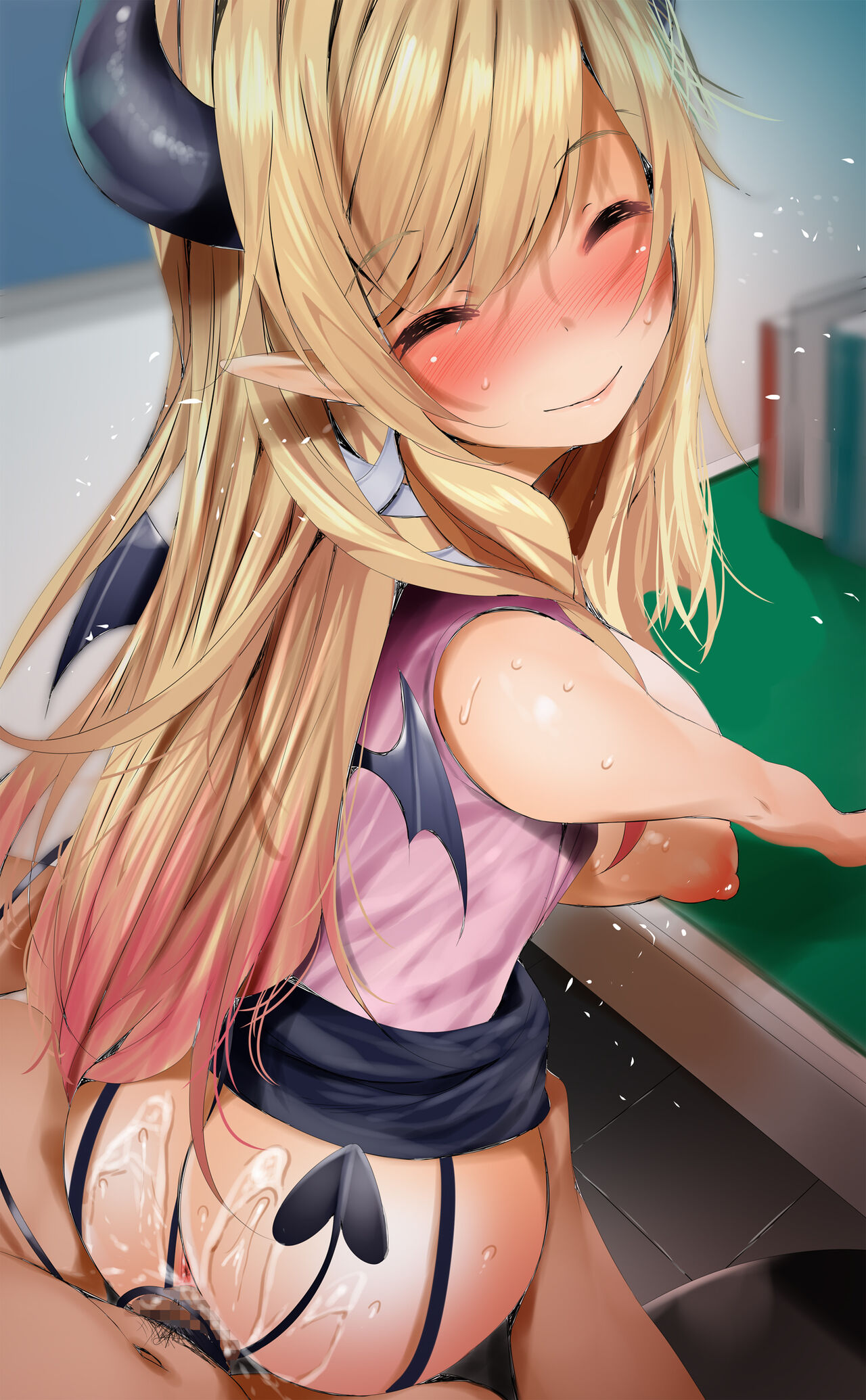 Yuzuki Choco page 4 full