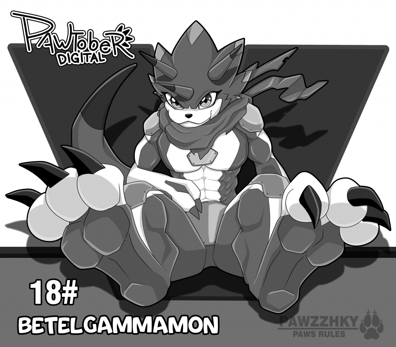 Betelgammamon page 7 full