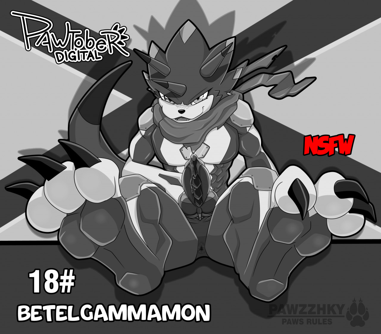 Betelgammamon page 8 full