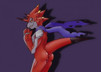 Betelgammamon cover