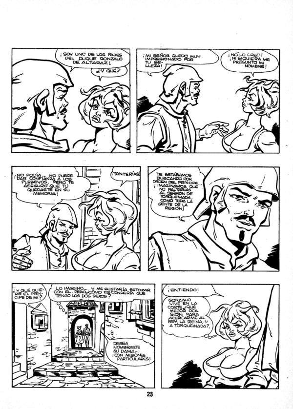 Belceba - 05 Hacia la Corte page 3 full