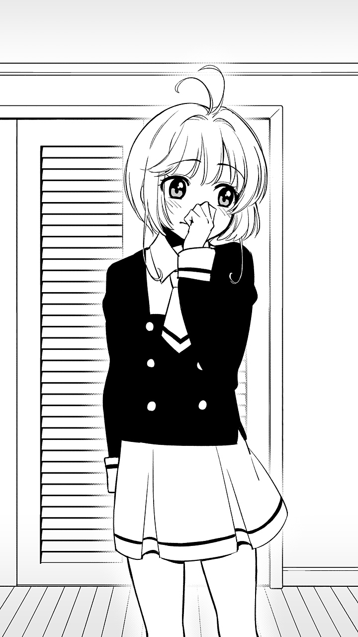 Tomoyo no H Video Daisakusen page 3 full