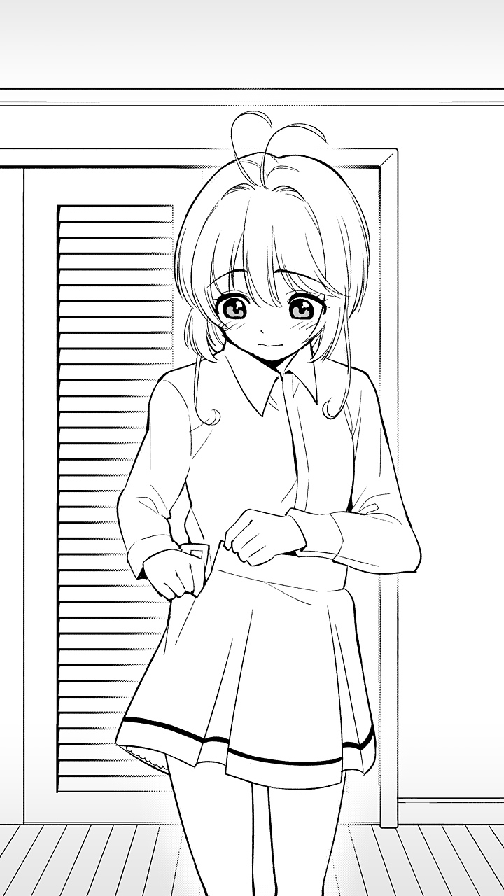 Tomoyo no H Video Daisakusen page 7 full