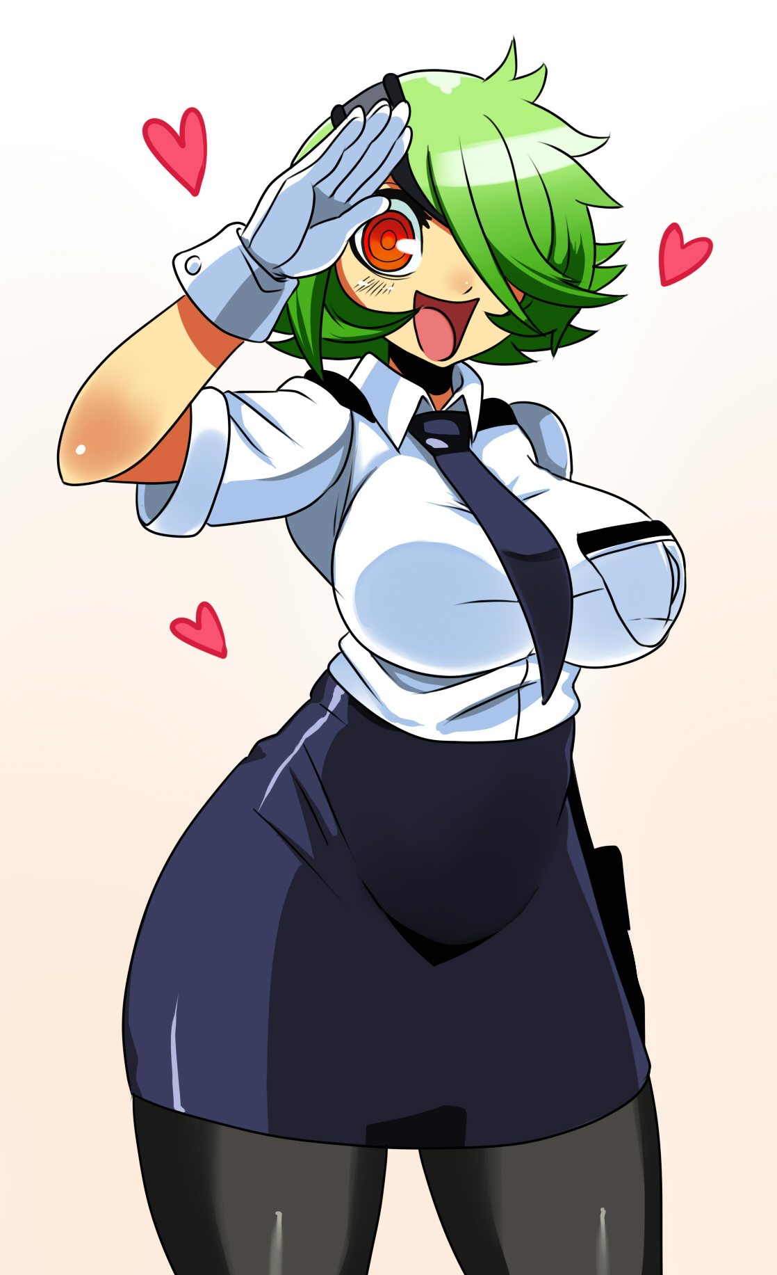 Otonashi Kiruko page 1 full
