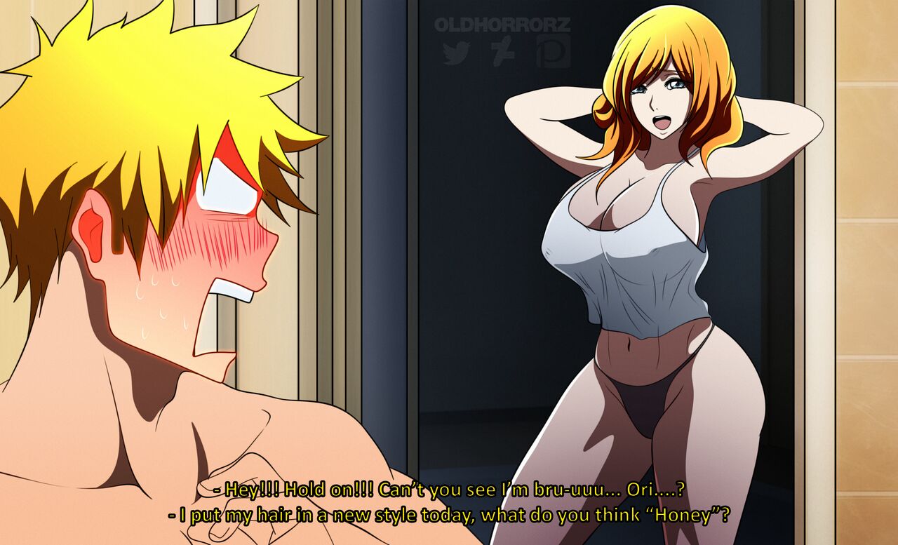 Orihime PICS page 1 full