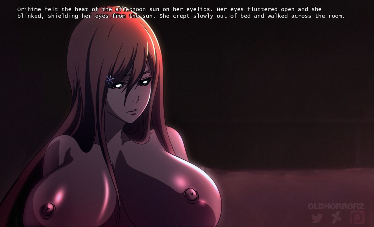 Orihime PICS page 6 full