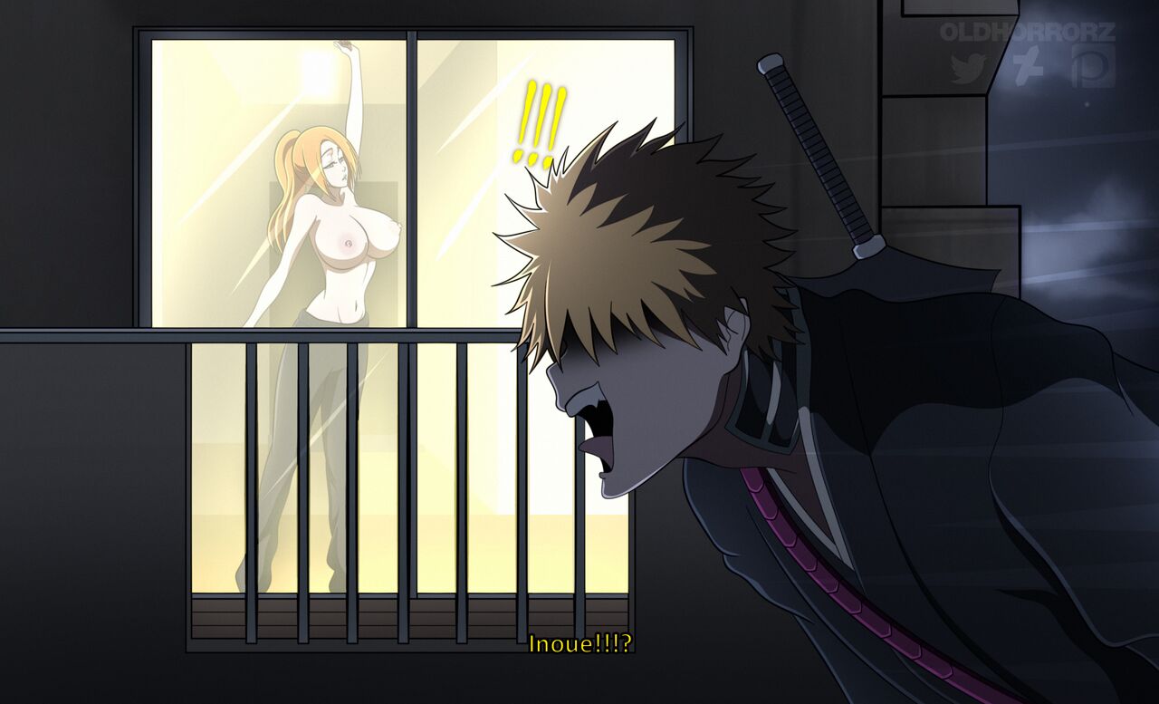 Orihime PICS page 7 full