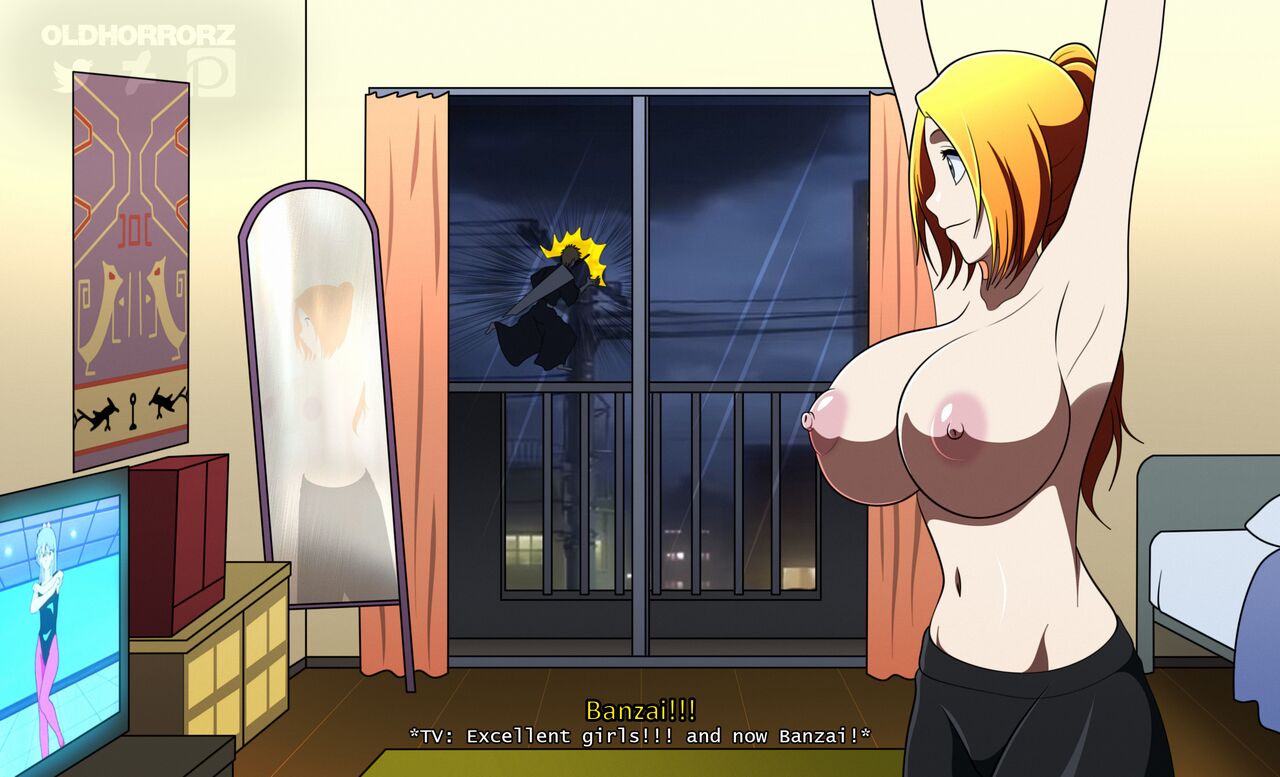 Orihime PICS page 8 full