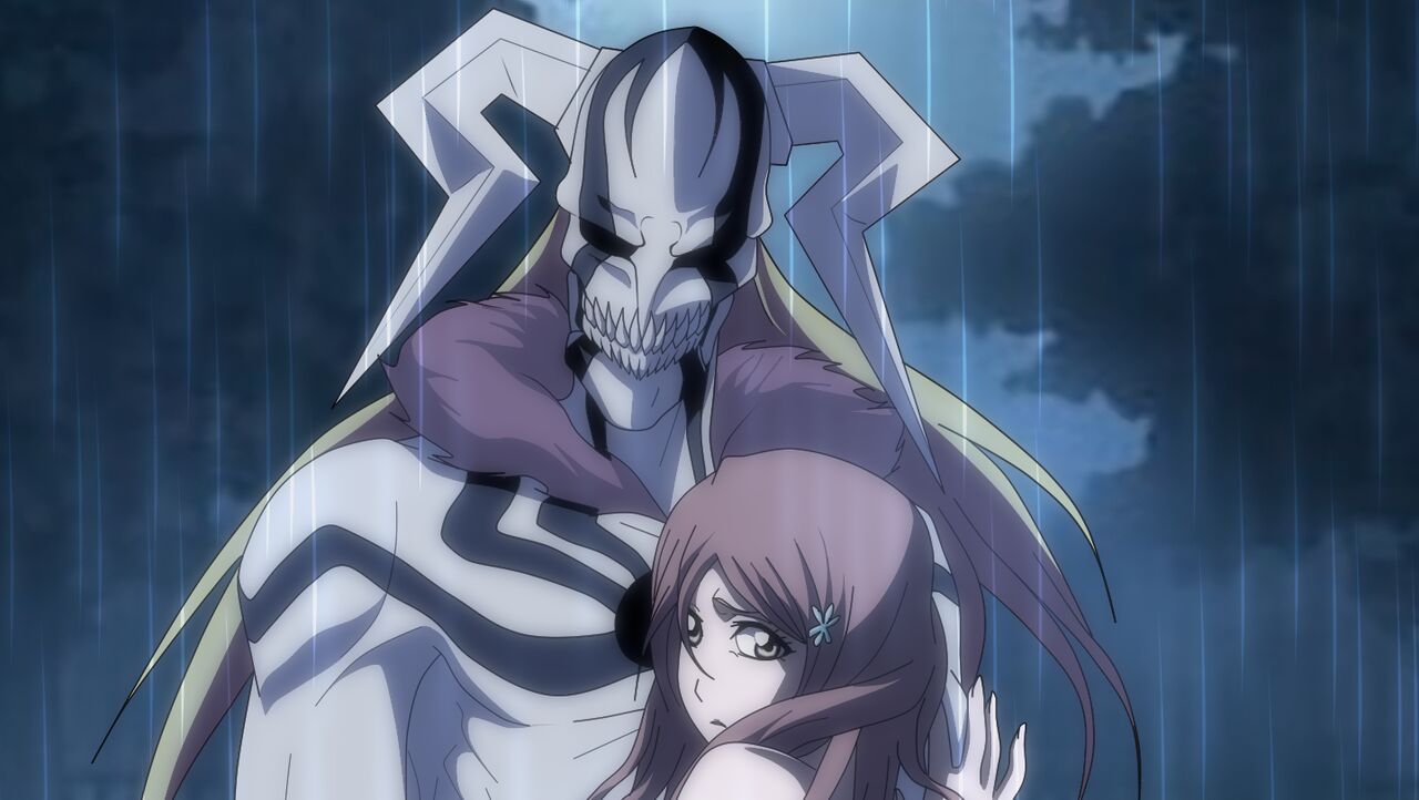Orihime PICS page 9 full