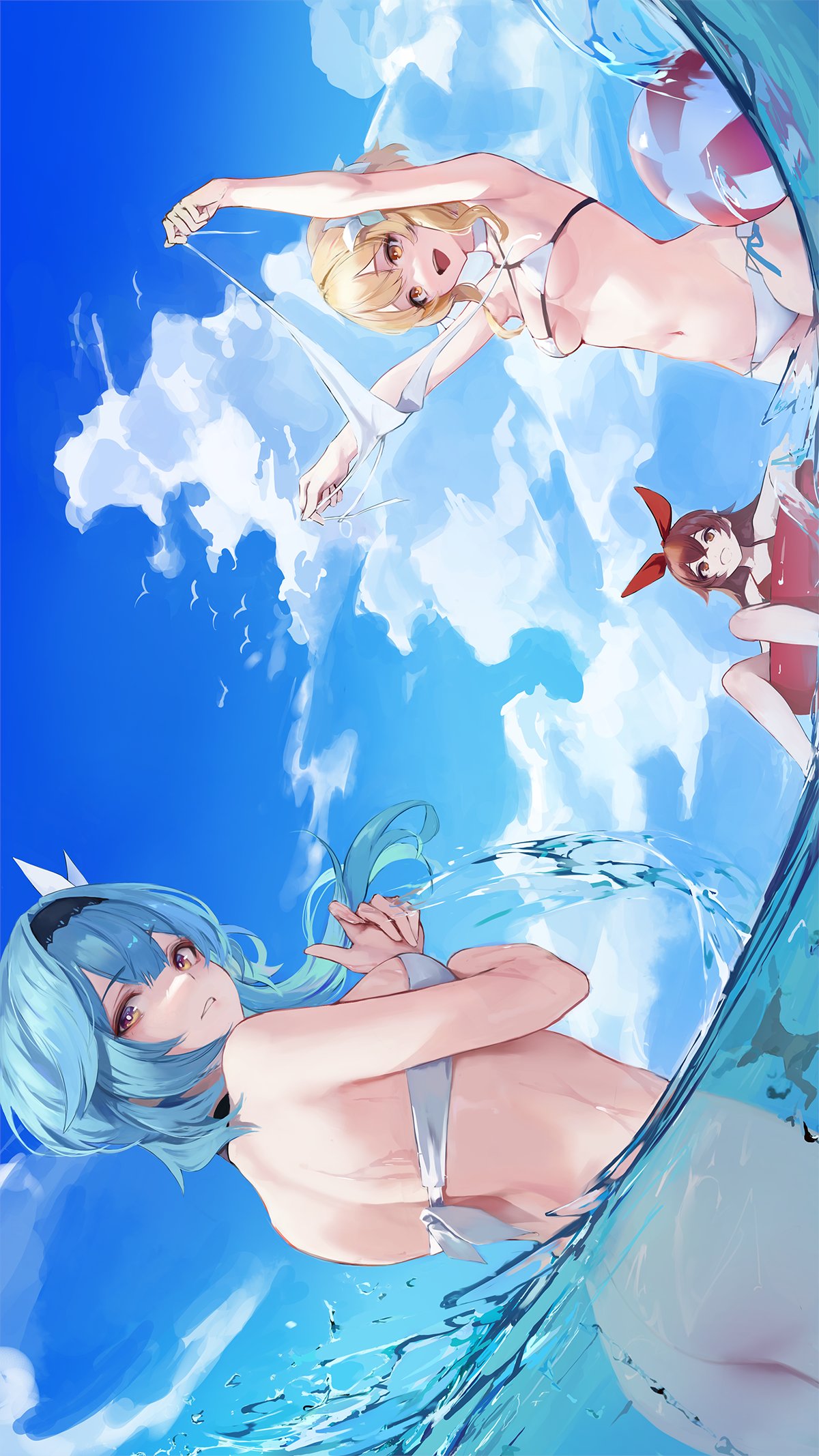 Hiki Niito / Leviathan page 4 full