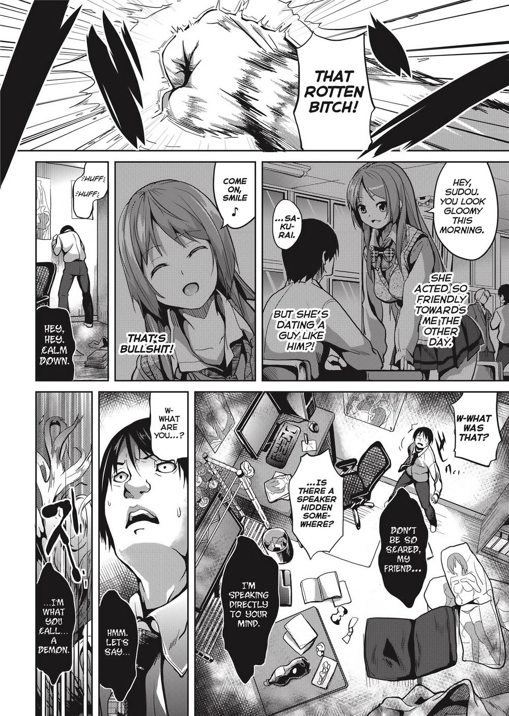 Deep Stalker page 5 full