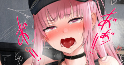 Calliope-chan o Shiofuki Nakadashi Ecchi de Jusei Iki Sasechau CG Shuu