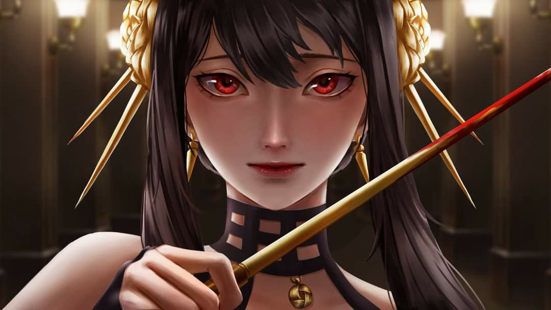 Yuji Hua page 1 full