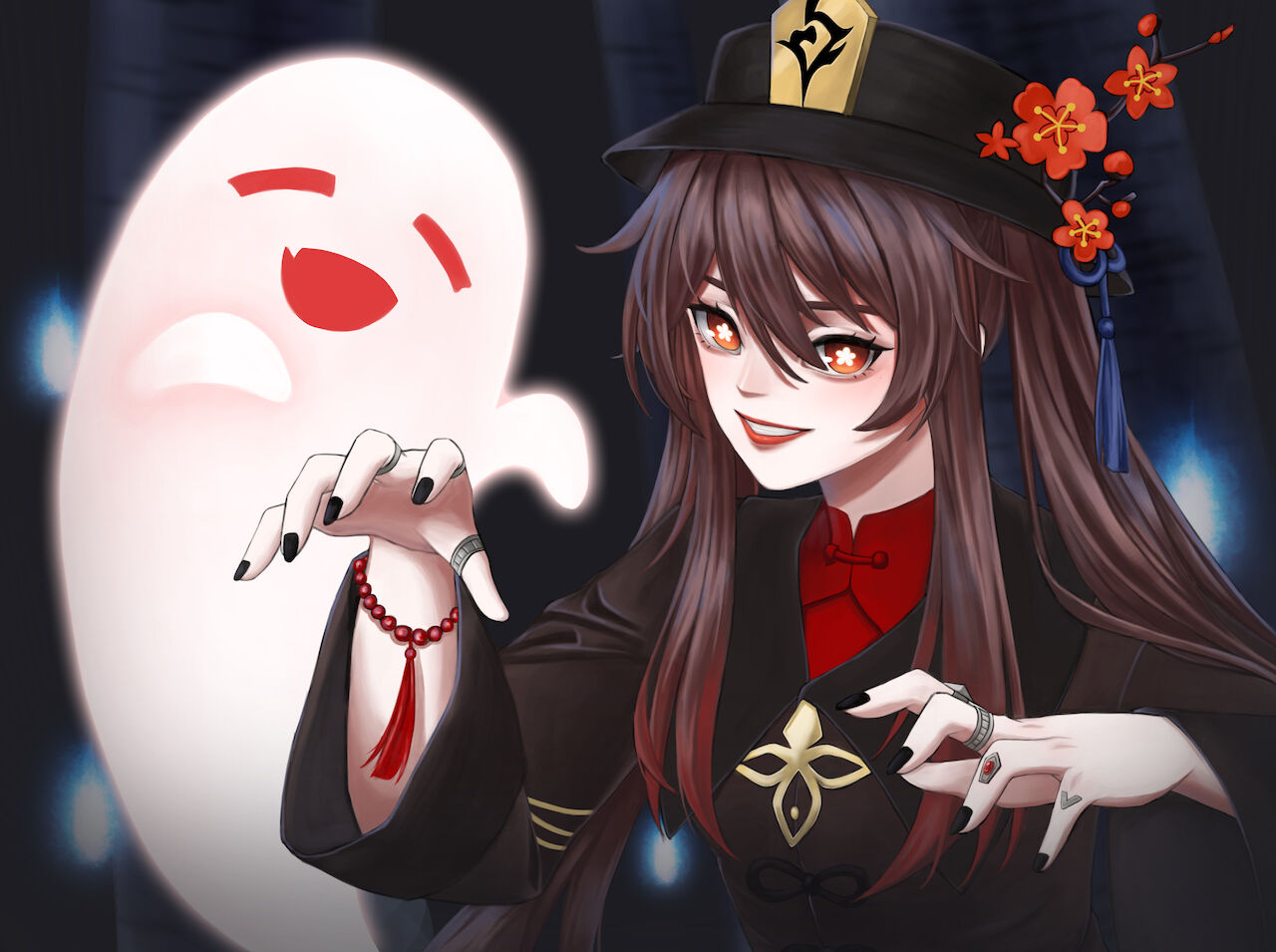 Yuji Hua page 4 full