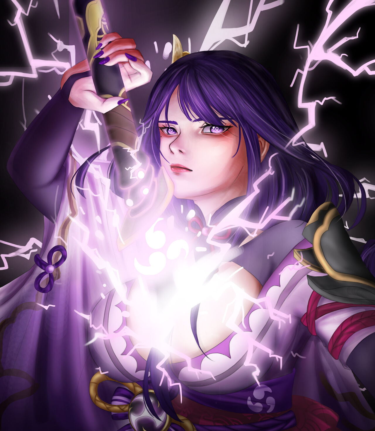 Yuji Hua page 9 full