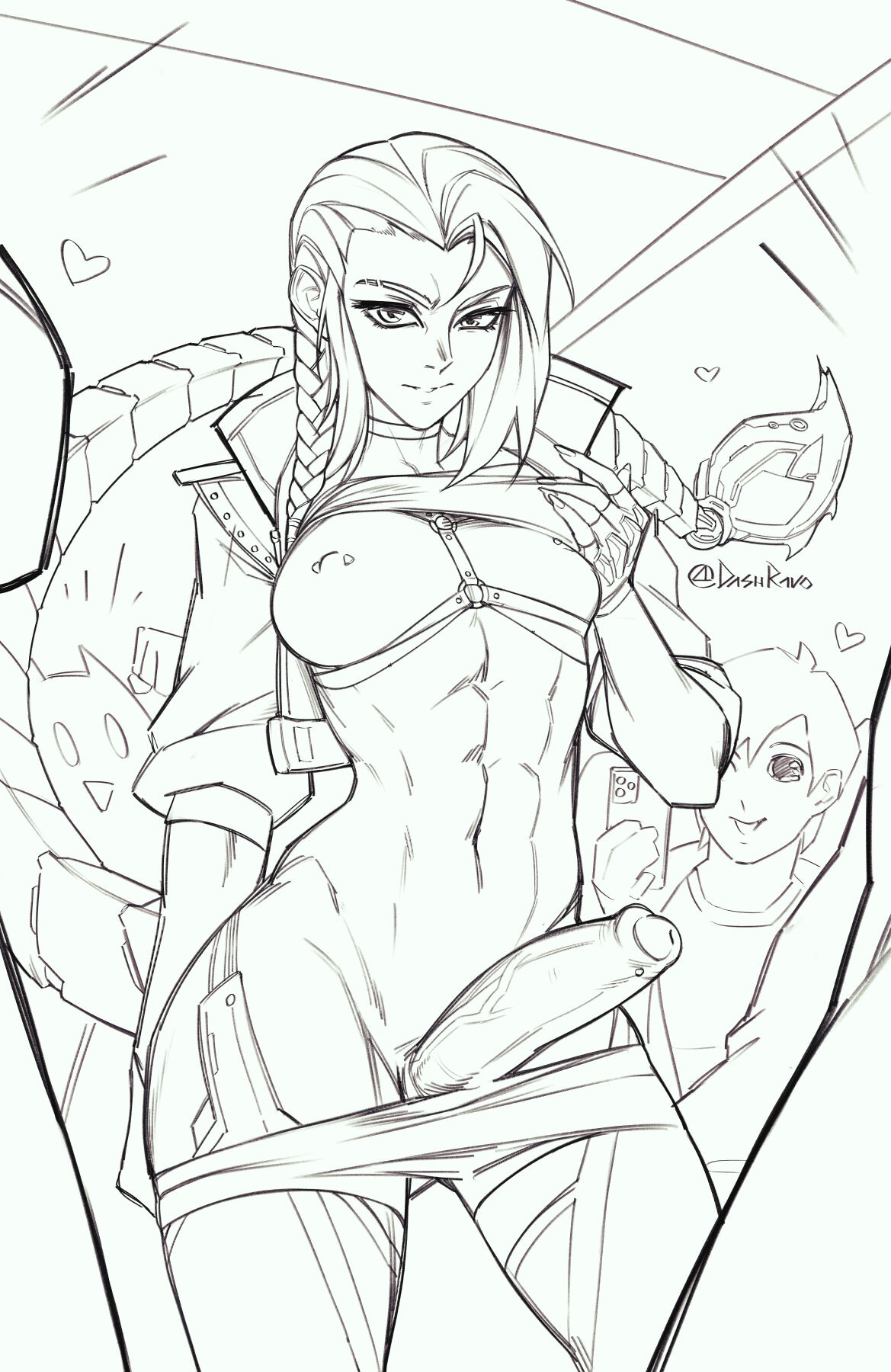 DashRavo page 8 full
