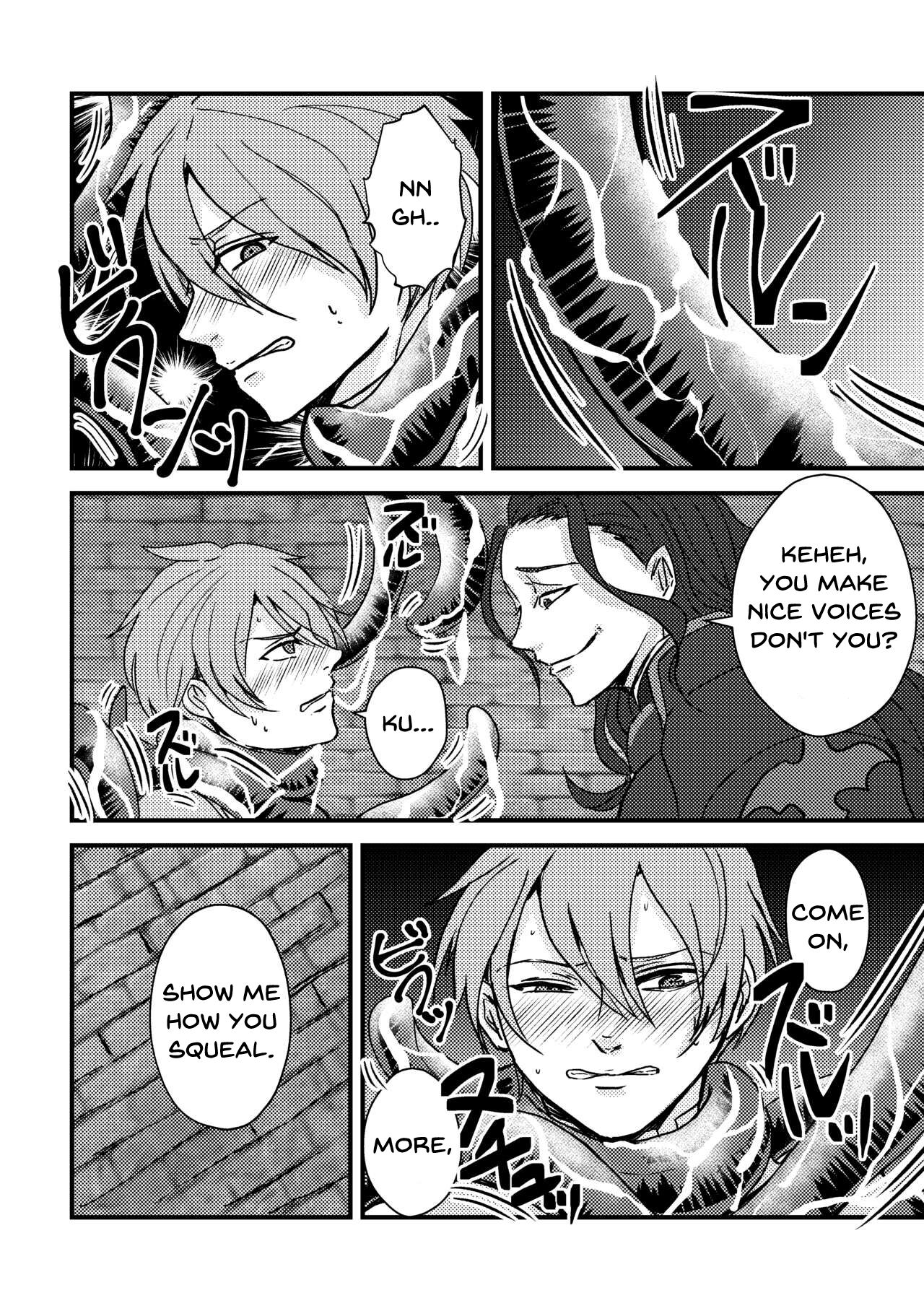 "Magi Valtentacle" page 9 full