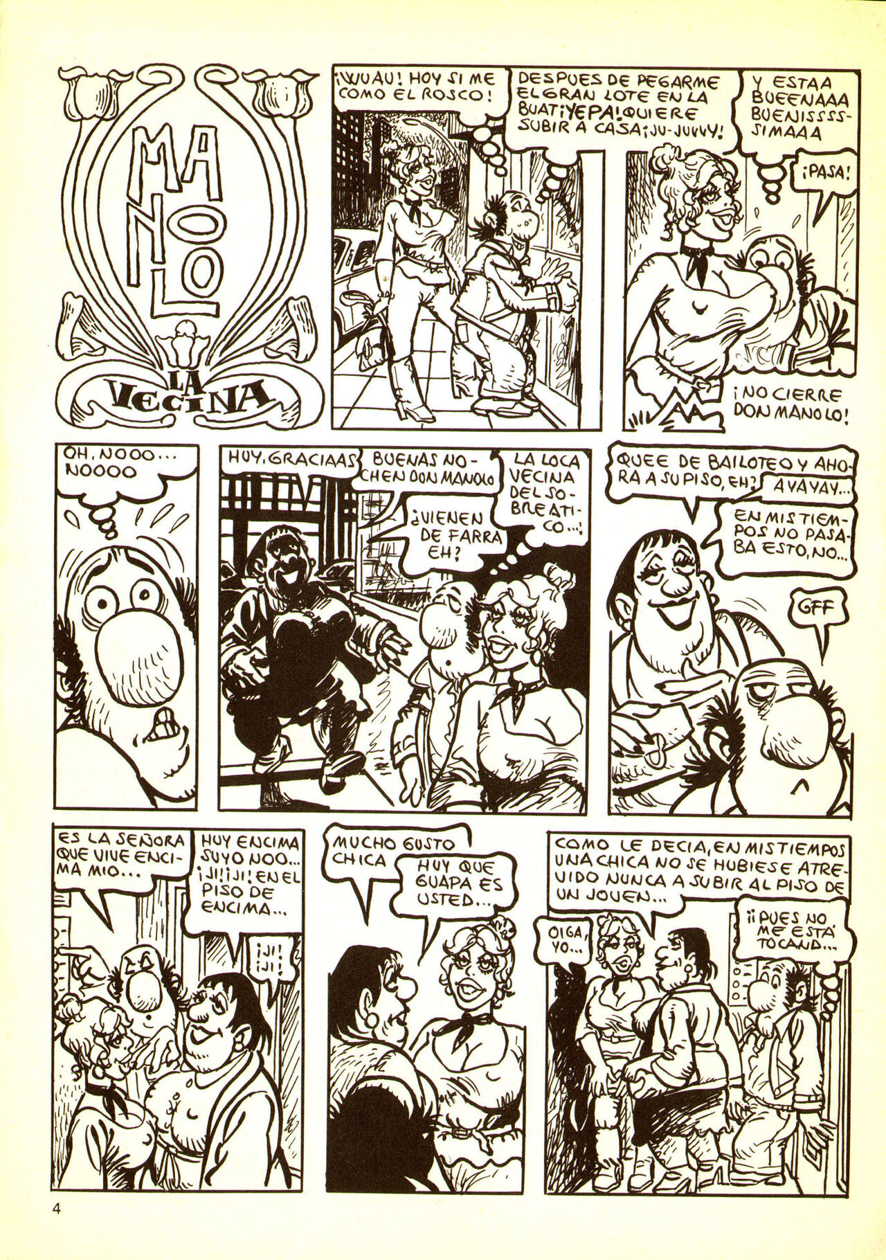 Manolo e Irene 3 page 4 full