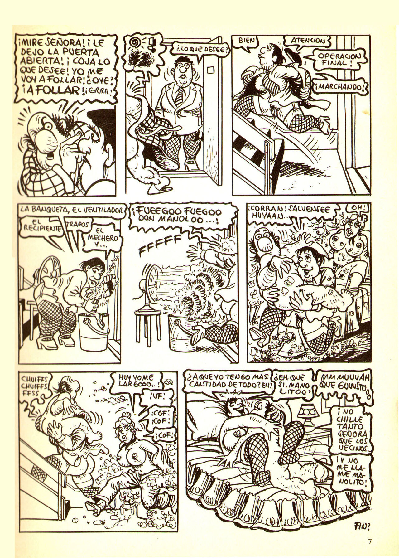 Manolo e Irene 3 page 7 full