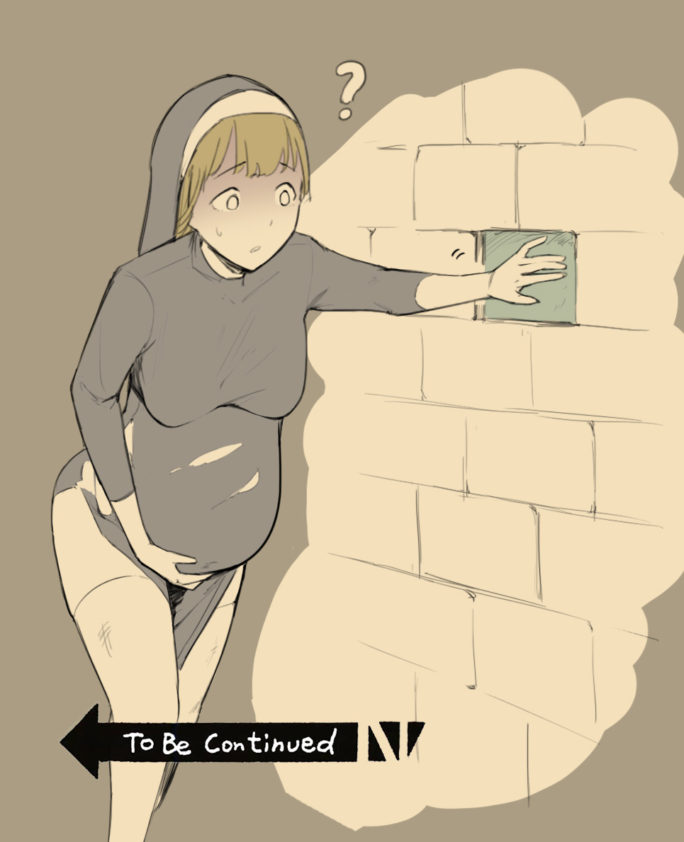 Dungeon Trap page 6 full