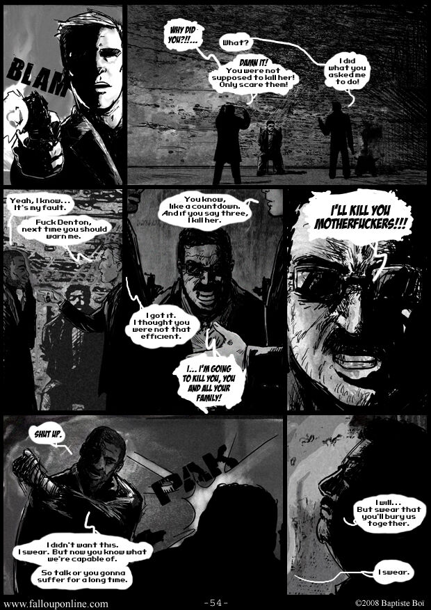 FallouP Online #2 page 4 full