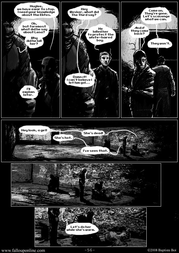 FallouP Online #2 page 6 full