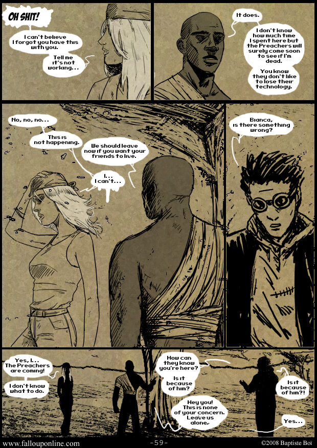 FallouP Online #2 page 9 full