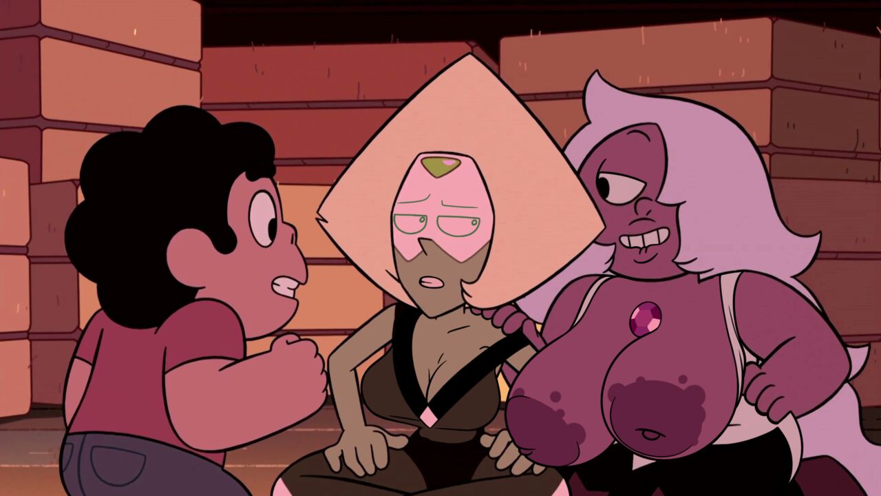 screencap edits - Steven Universe page 10 full