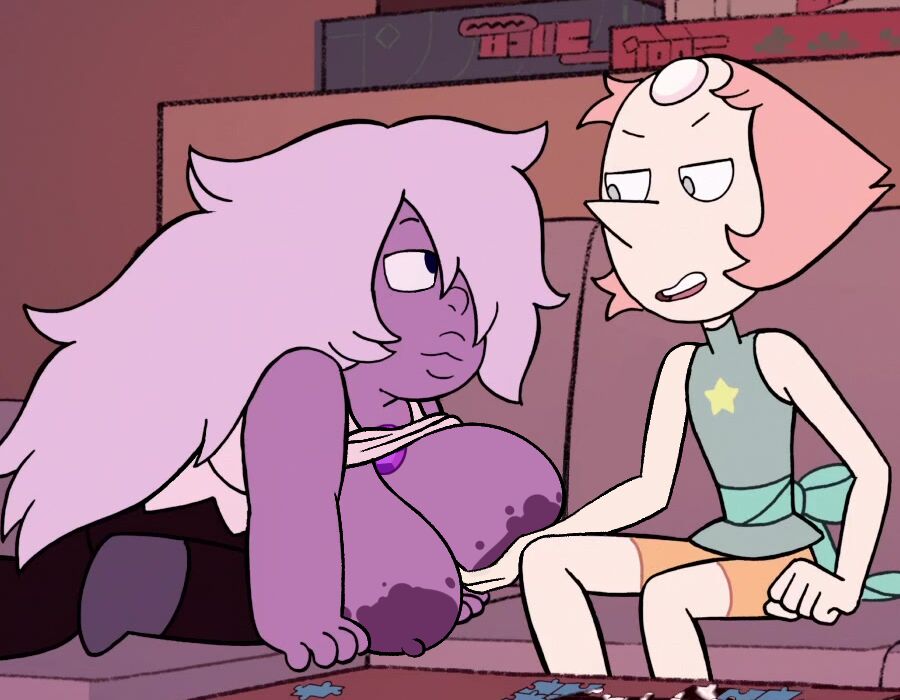 screencap edits - Steven Universe page 3 full