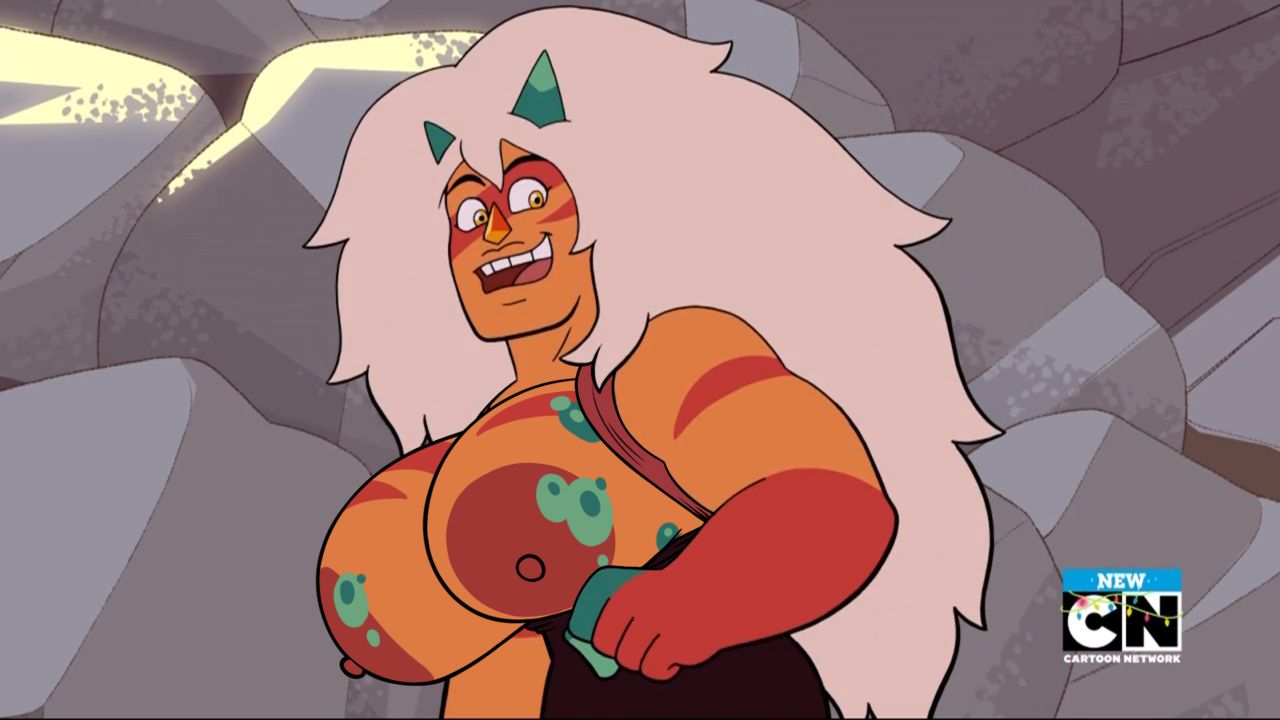screencap edits - Steven Universe page 5 full