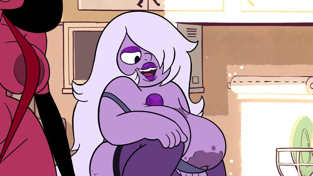 screencap edits - Steven Universe page 7 full