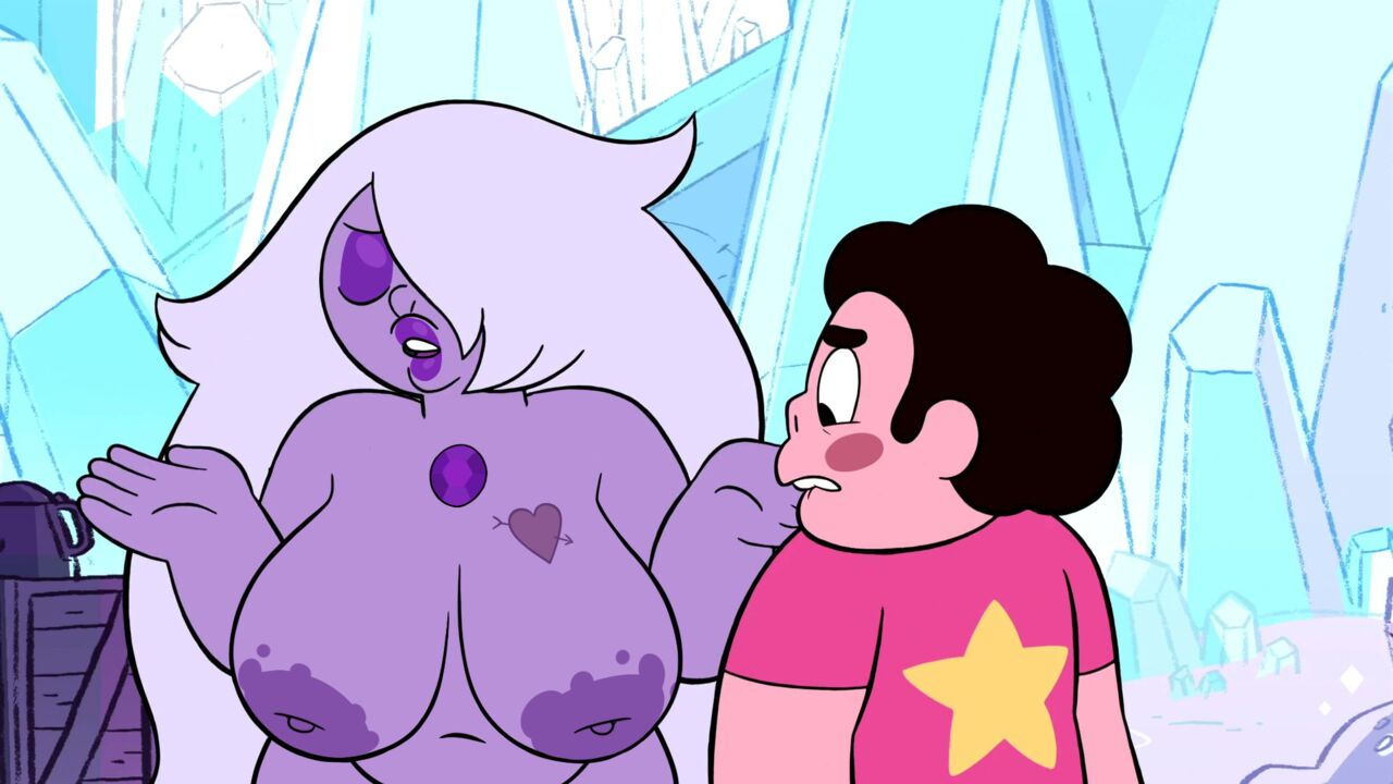 screencap edits - Steven Universe page 8 full