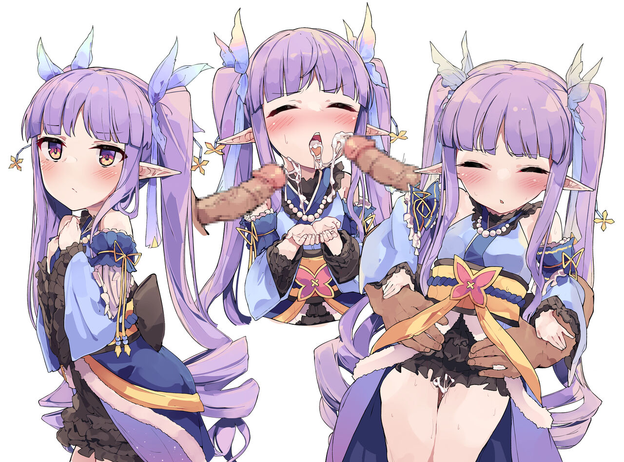 Lv. 1 キョウカ page 4 full